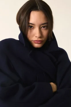 Manteau Yasmine|Des Petit Hauts Clearance