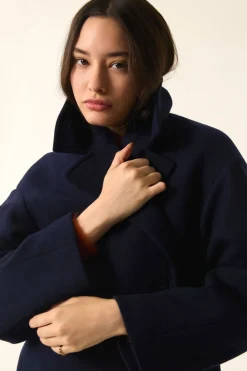 Manteau Yasmine|Des Petit Hauts Clearance