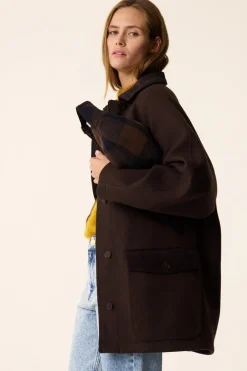 Manteau Yassa|Des Petit Hauts Best