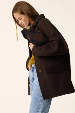 Manteau Yassa|Des Petit Hauts Best