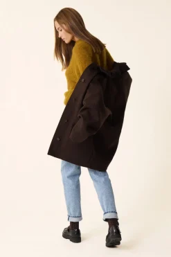 Manteau Yassa|Des Petit Hauts Best