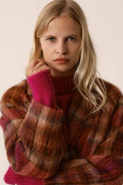 Manteau Ybiza|Des Petit Hauts Clearance