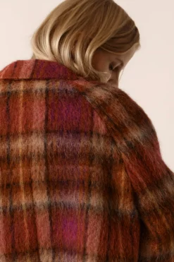 Manteau Ybiza|Des Petit Hauts Clearance