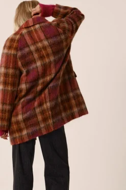 Manteau Ybiza|Des Petit Hauts Clearance