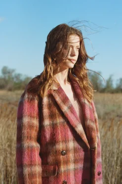 Manteau Ybiza|Des Petit Hauts Clearance