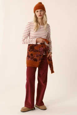 Marinière Filipette|Des Petit Hauts New