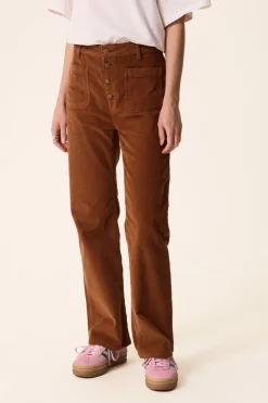 Pantalon Loumo|Des Petit Hauts New