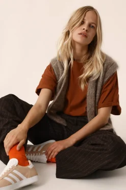 Pantalon Sable|Des Petit Hauts New