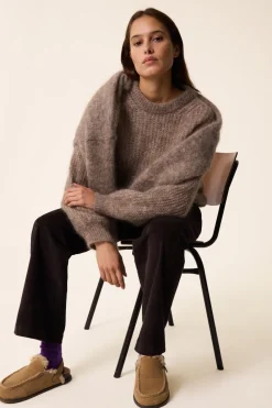 Pantalon Sianou|Des Petit Hauts Clearance