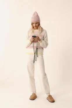 Pull Alba|Des Petit Hauts Best