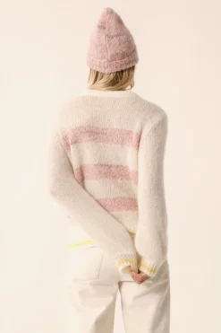 Pull Alba|Des Petit Hauts Best