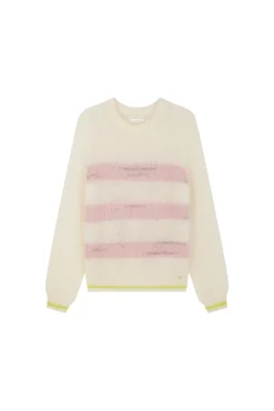 Pull Alba|Des Petit Hauts Best