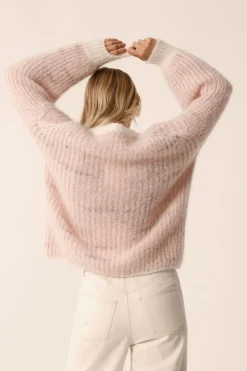 Pull Albertine|Des Petit Hauts Outlet