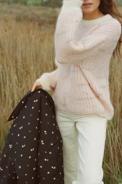 Pull Albertine|Des Petit Hauts Outlet