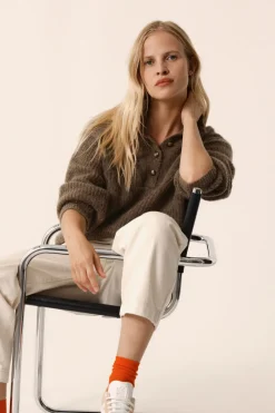 Pull Anna|Des Petit Hauts Best