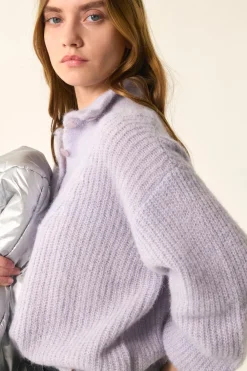 Pull Anna|Des Petit Hauts Sale