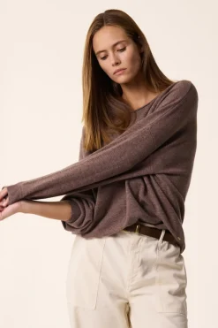 Pull Aragone|Des Petit Hauts