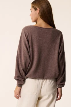 Pull Aragone|Des Petit Hauts