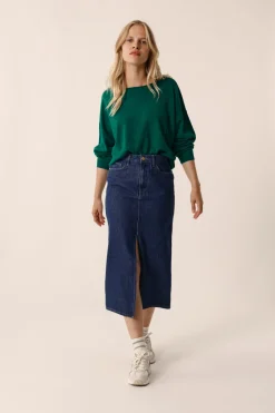 Pull Aragone|Des Petit Hauts Best