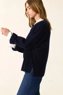 Pull Aristou|Des Petit Hauts Online