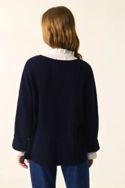 Pull Aristou|Des Petit Hauts Online