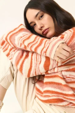 Pull Axelle|Des Petit Hauts New