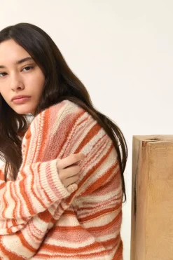 Pull Axelle|Des Petit Hauts New