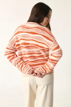 Pull Axelle|Des Petit Hauts New