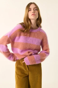 Pull Banelle|Des Petit Hauts Clearance