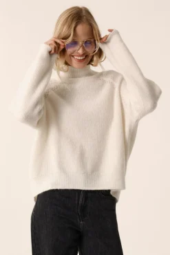 Pull Bergamote|Des Petit Hauts Sale