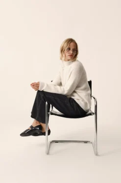 Pull Bergamote|Des Petit Hauts Sale