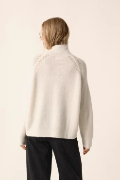 Pull Bergamote|Des Petit Hauts Sale