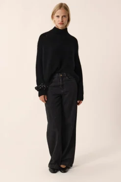 Pull Bergamote|Des Petit Hauts Outlet