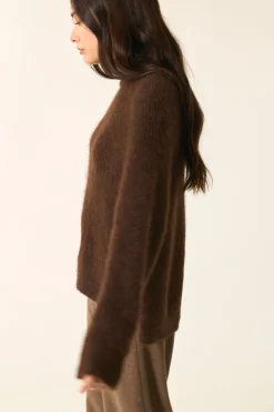 Pull Bergamote|Des Petit Hauts Discount