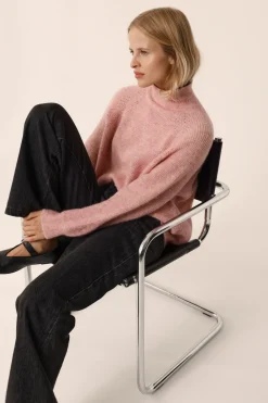 Pull Bergamote|Des Petit Hauts Discount