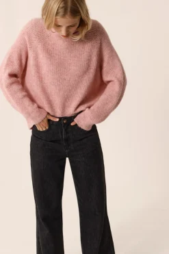 Pull Bergamote|Des Petit Hauts Discount