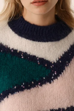 Pull Boubou|Des Petit Hauts Discount