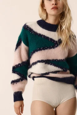 Pull Boubou|Des Petit Hauts Discount