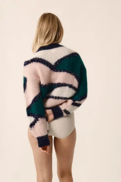 Pull Boubou|Des Petit Hauts Discount