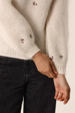 Pull Bouda|Des Petit Hauts Sale