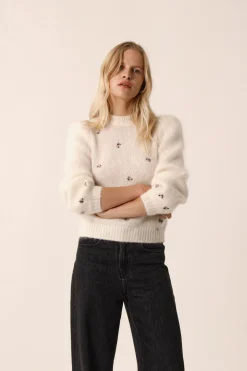 Pull Bouda|Des Petit Hauts Sale