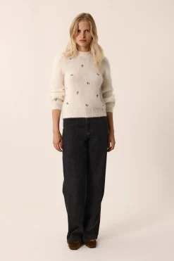 Pull Bouda|Des Petit Hauts Sale