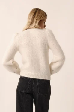 Pull Bouda|Des Petit Hauts Sale