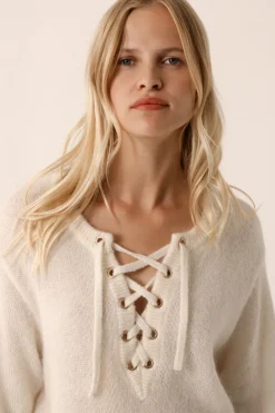 Pull Buchette|Des Petit Hauts Clearance