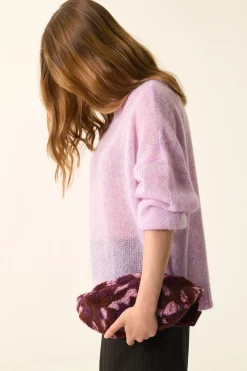 Pull Bulon|Des Petit Hauts Outlet