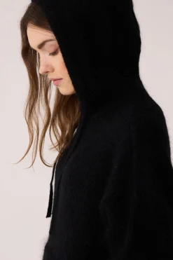 Pull Bulotte|Des Petit Hauts