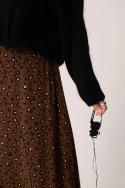 Pull Bulotte|Des Petit Hauts