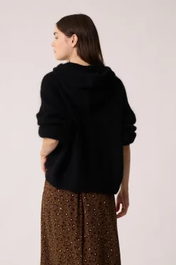 Pull Bulotte|Des Petit Hauts