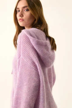 Pull Bulotte|Des Petit Hauts Hot