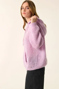 Pull Bulotte|Des Petit Hauts Hot